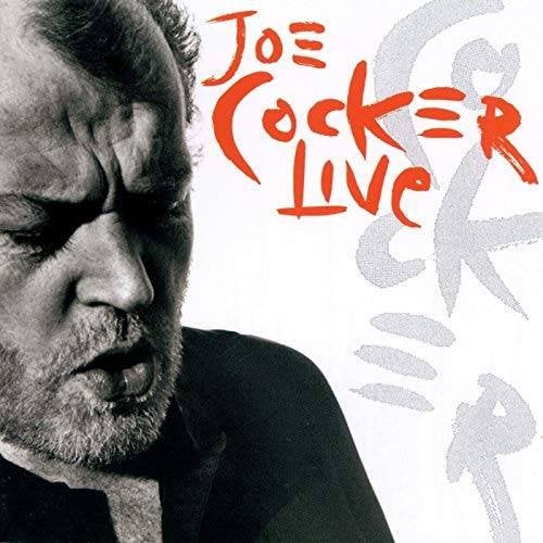 C:Datacdcocker1990 Live.jpg, Cd's en Dvd's, Cd's | Rock, Verzenden