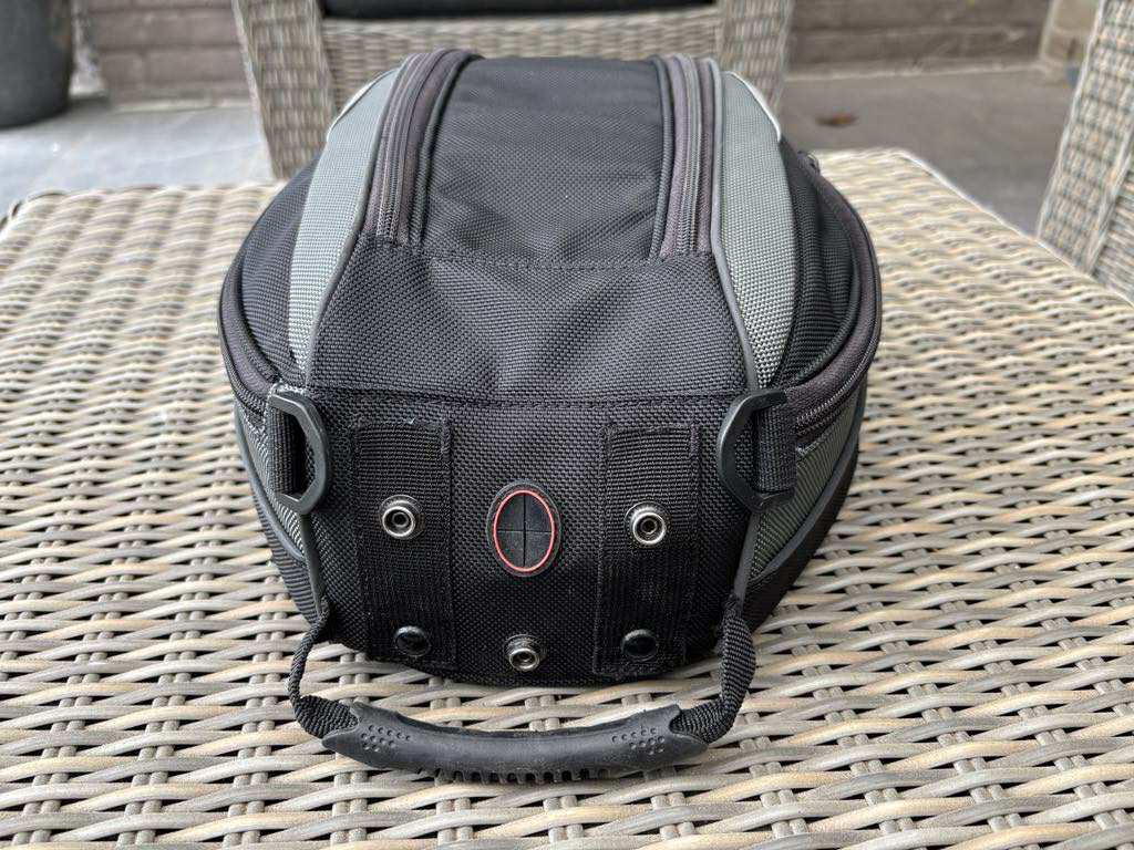 Sac reservoir, Motoren, Accessoires | Koffers en Tassen, Ophalen of Verzenden, Zo goed als nieuw
