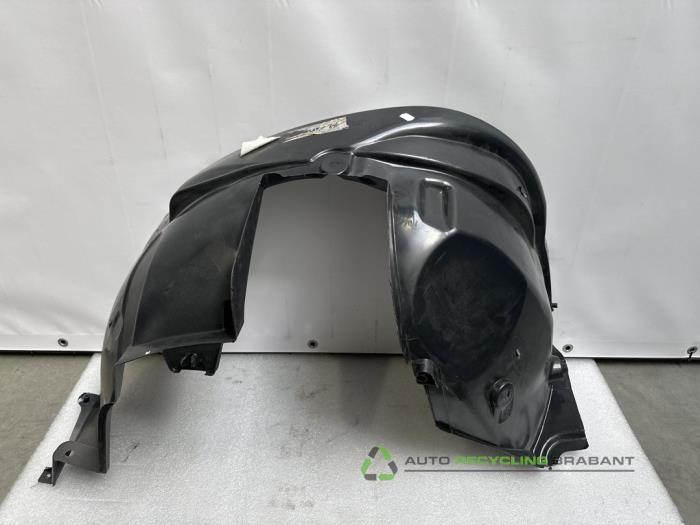 Passage de roue d'un Dacia Duster, Autos : Pièces & Accessoires, -, 3 mois de garantie, Utilisé, -