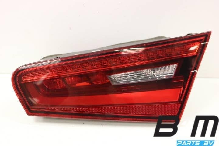 LED achterlicht in klep rechts Audi A3 8V 8V3945094A, Utilisé