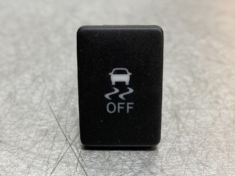 COMMUTATEUR ESP Toyota RAV4 (A3) (01-2005/06-2013), Utilisé, Toyota