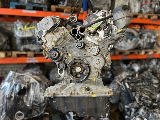 Moteur 642940 Nu M-CLASS MERCEDES-BENZ, Envoi, Utilisé, Daihatsu