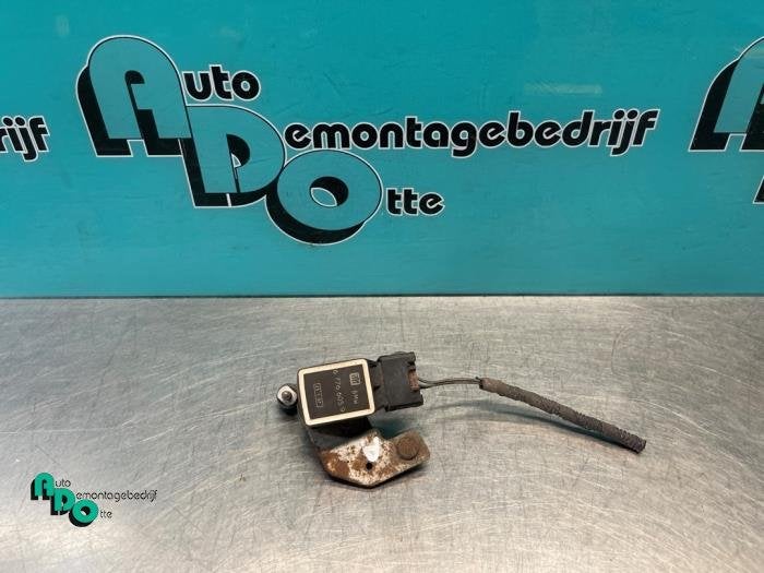 Stabilisatie Regel Sensor van een BMW 5-Serie (5-Serie 02-), Gebruikt, -, -, Ophalen of Verzenden