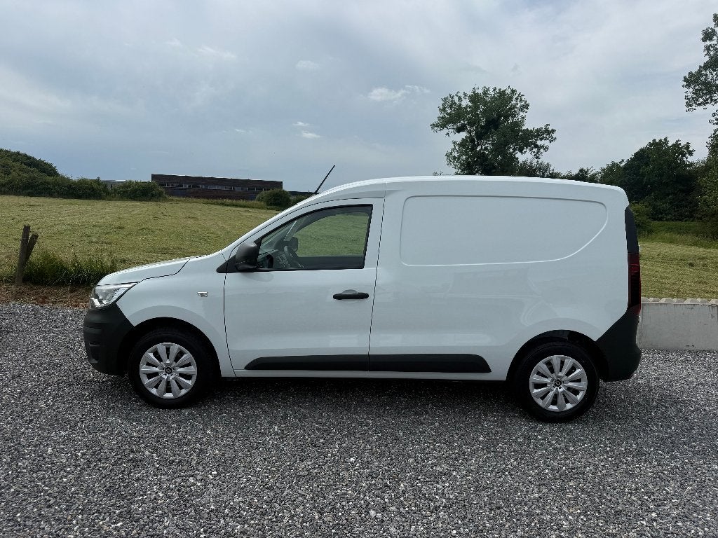 Renault Express 1.3L 102CH **Clim Semi cuir Cruise**, Autos, Camionnettes & Utilitaires, Bluetooth, Achat, Euro 6, Entreprise