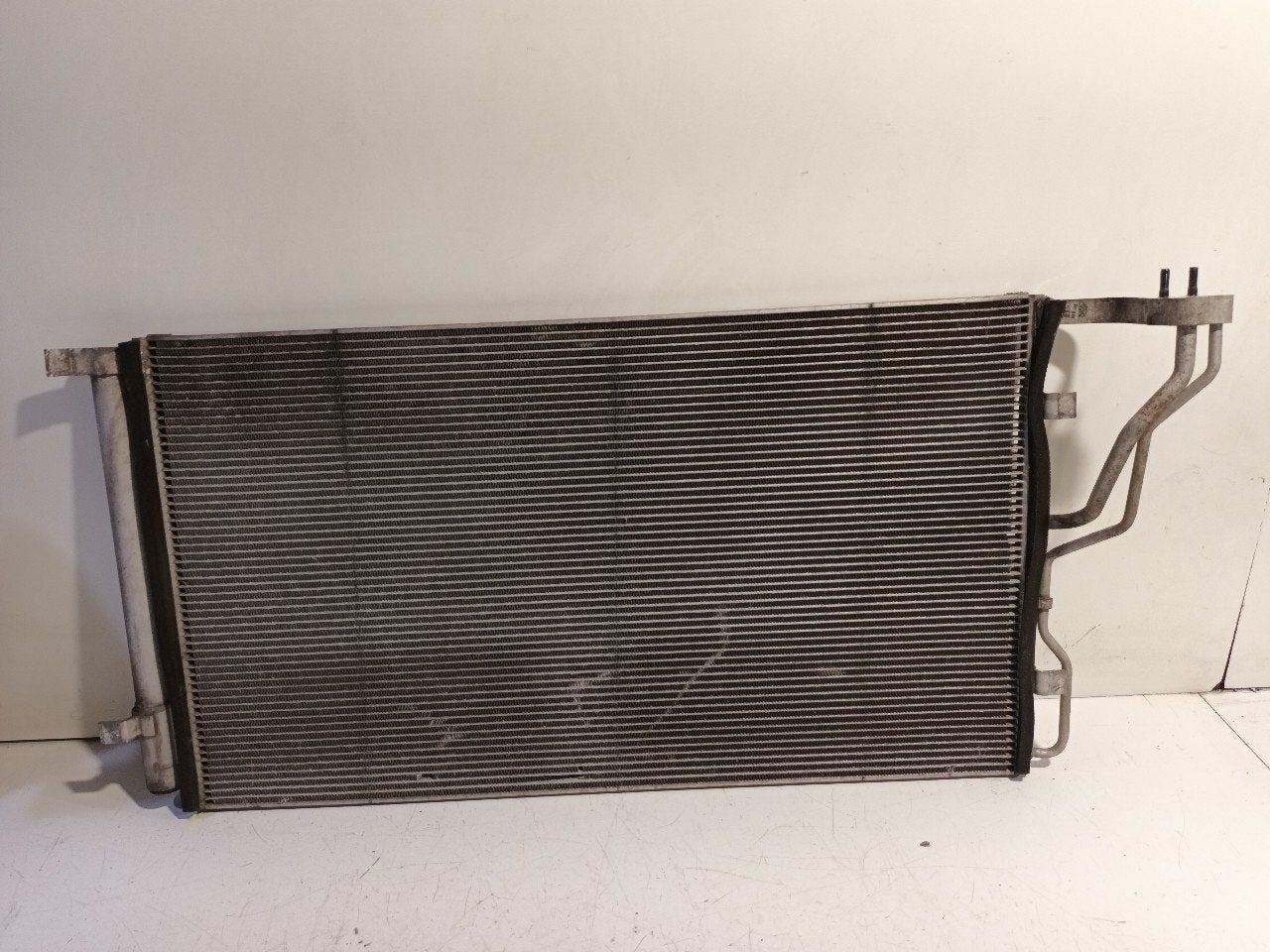 Airco radiateur Hyundai i40, Onderdelen@venauto.nl, Van der Ven Autorecycling B.V., Ettenseweg 76, 4706 PB Roosendaal, The Netherlands