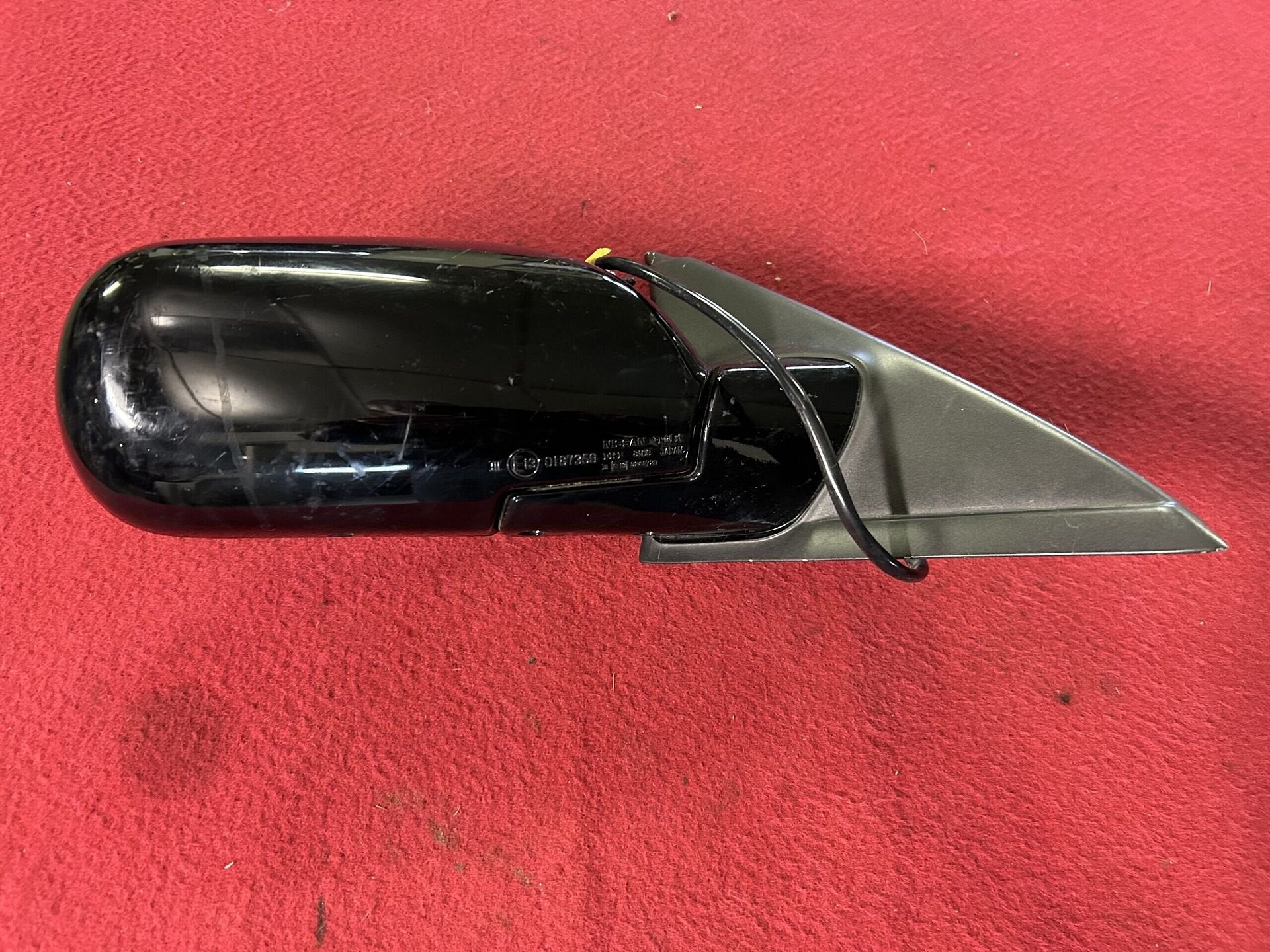 Nissan 240SX buitenspiegel, Gebruikt, -, -, Ophalen of Verzenden