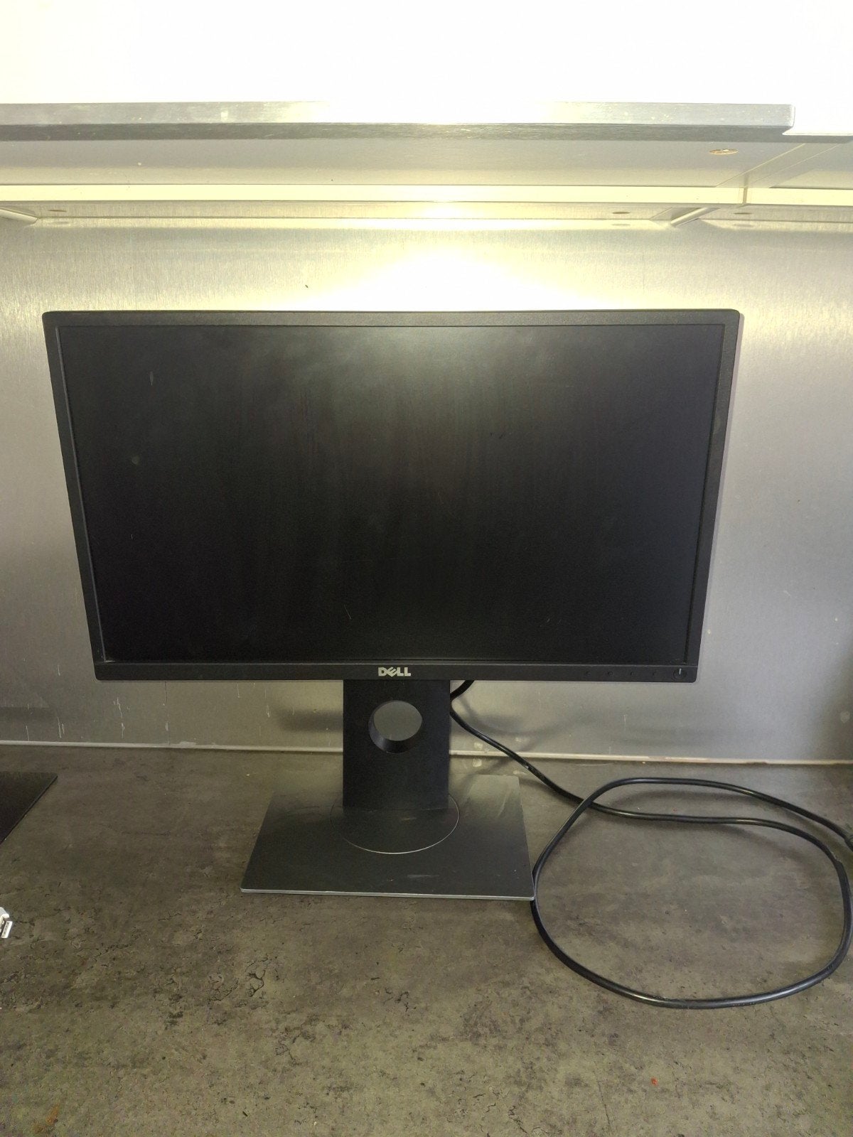 perfect werkende dell monitor, Computers en Software, Ophalen, HDMI