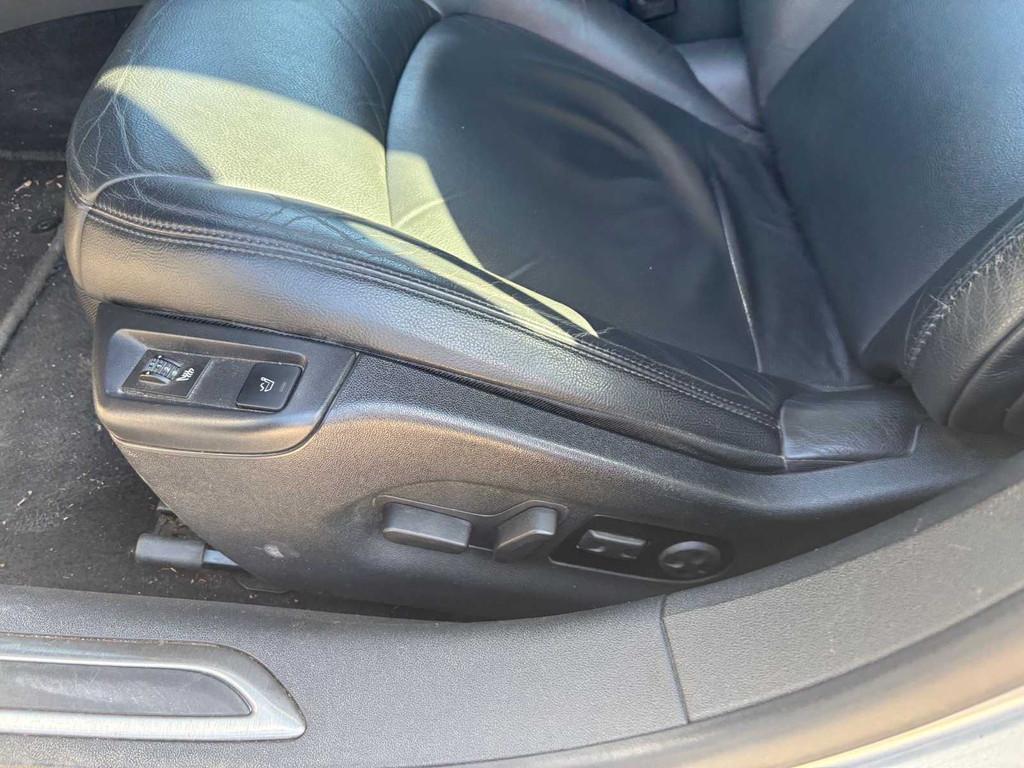 2015 Citroën C5 RDRHR Voiture, Autos, Achat, Entreprise, Automatique, C5