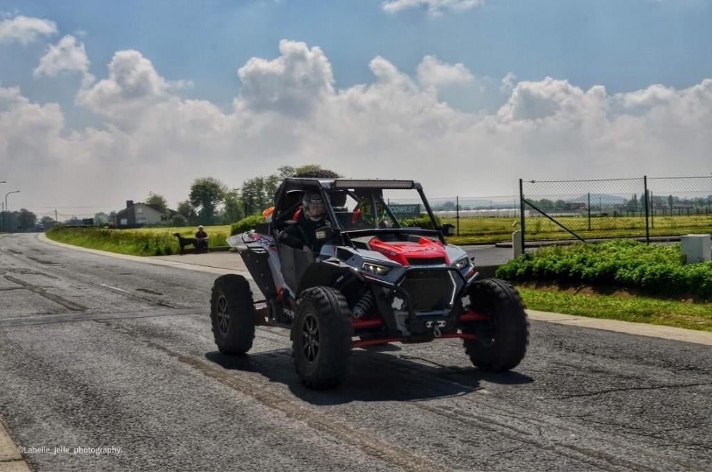 polaris rzr turbo S met zeer veel opties uit Amerika, Motoren, 2 cilinders, Particulier, 1000 cc, Overig