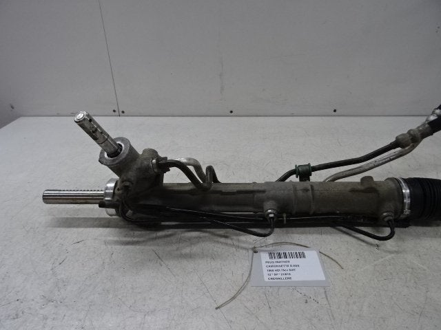 CREMAILLERE DIRECTION MECANIQUE Peugeot, Autos : Pièces & Accessoires, Utilisé, Peugeot