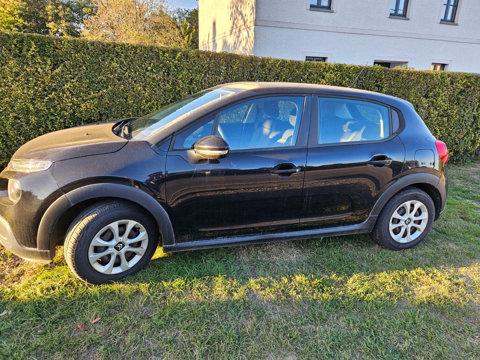 Citroën c3, Achat, 63 kW, Boîte manuelle, 5 portes