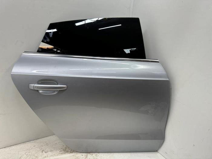 Portière 4portes arrière droite d'un Audi A5 (LZ7G), Autos : Pièces & Accessoires, -, 3 mois de garantie, Audi, Utilisé