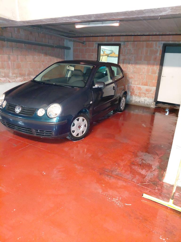 Polo, Autos, Essence, Achat, Polo