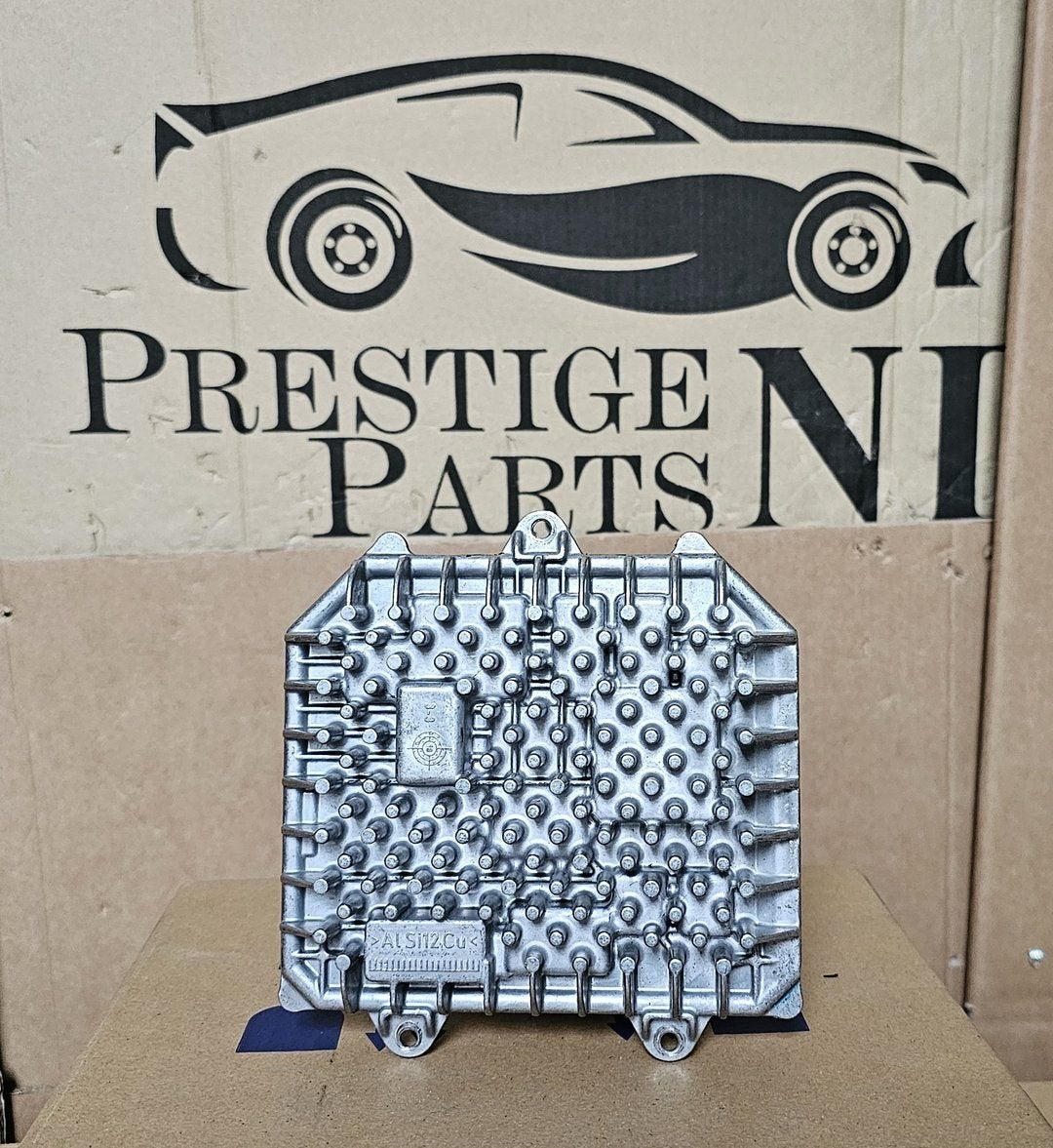 BMW G30 G32 G11 G01 G12 G02 Series Led Module Unit 84914155, Auto-onderdelen, Verlichting, Gebruikt, Herkomst onderdeel bekend