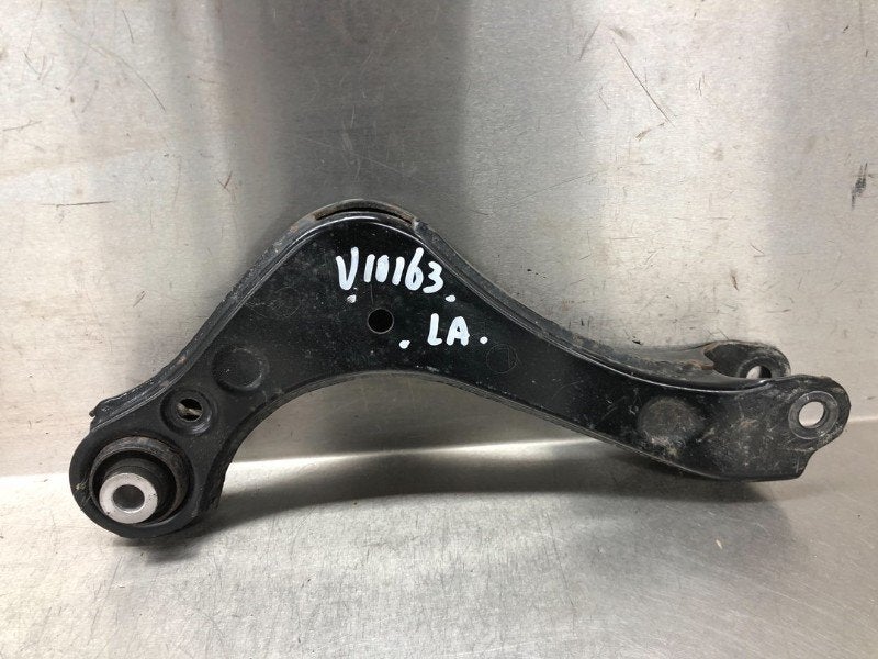 DRAAGARM LINKS ACHTER BOVEN Toyota RAV4 (A5) (01-2018/-), Gebruikt, Toyota