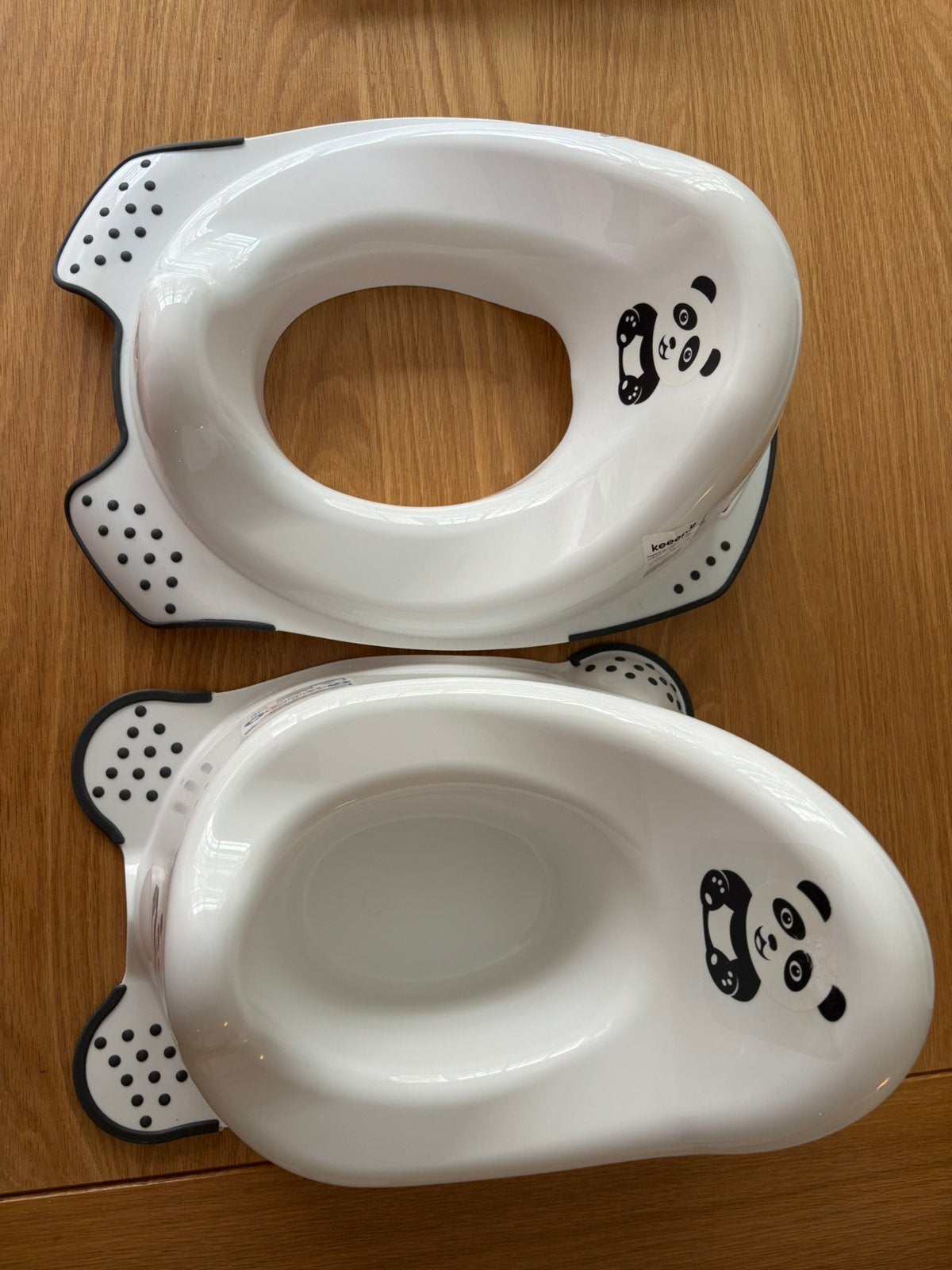 Wc brilverkleiner  potje, Kinderen en Baby's, Ophalen, Zo goed als nieuw