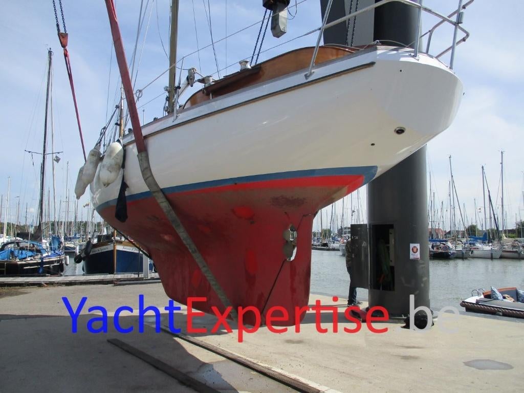 Expertise et estimation de bateaux de collection, Collections, Collections Autre, Enlèvement