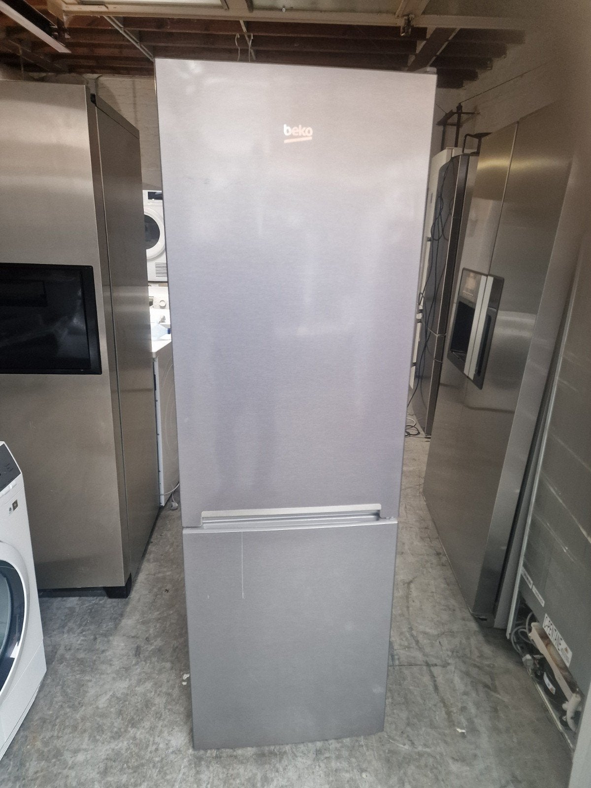 Frigot beko, Electroménager, Enlèvement ou Envoi