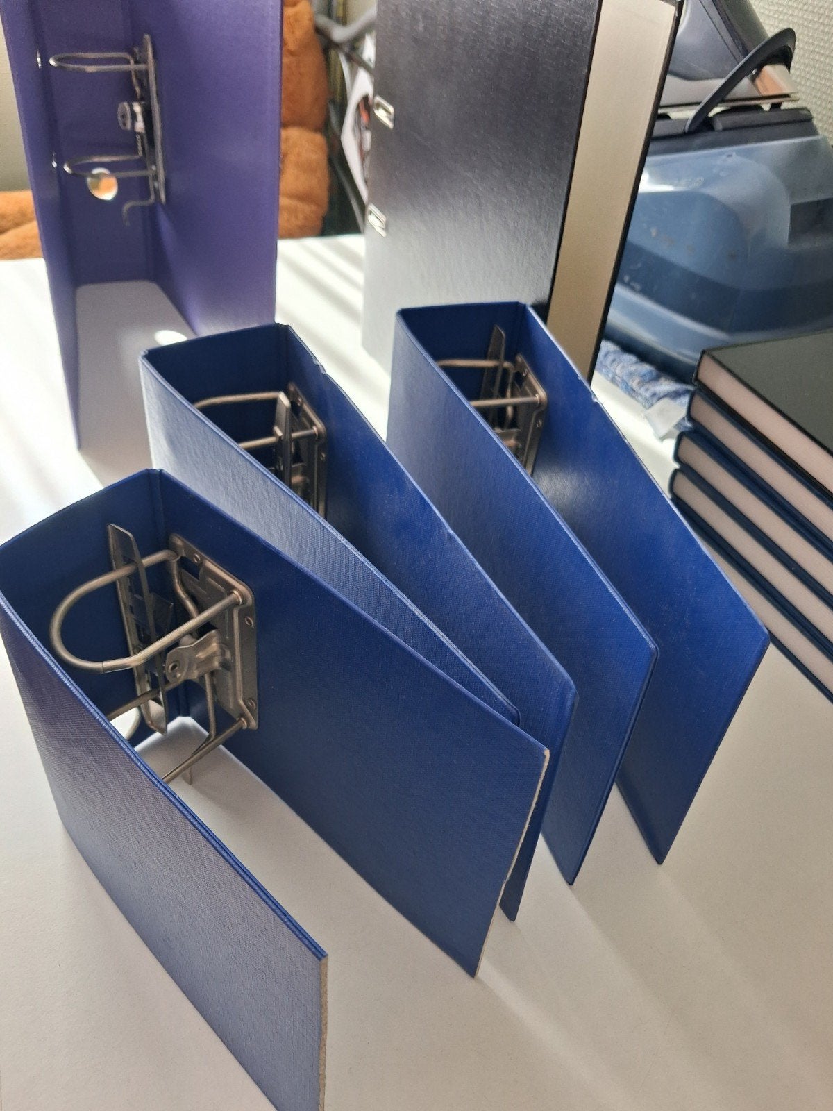 schrijf boeken  / kaften, Ophalen of Verzenden, Nieuw