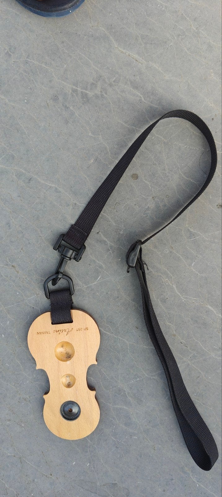 Cello Stopper, Muziek en Instrumenten, Strijkinstrumenten | Cello's, Ophalen