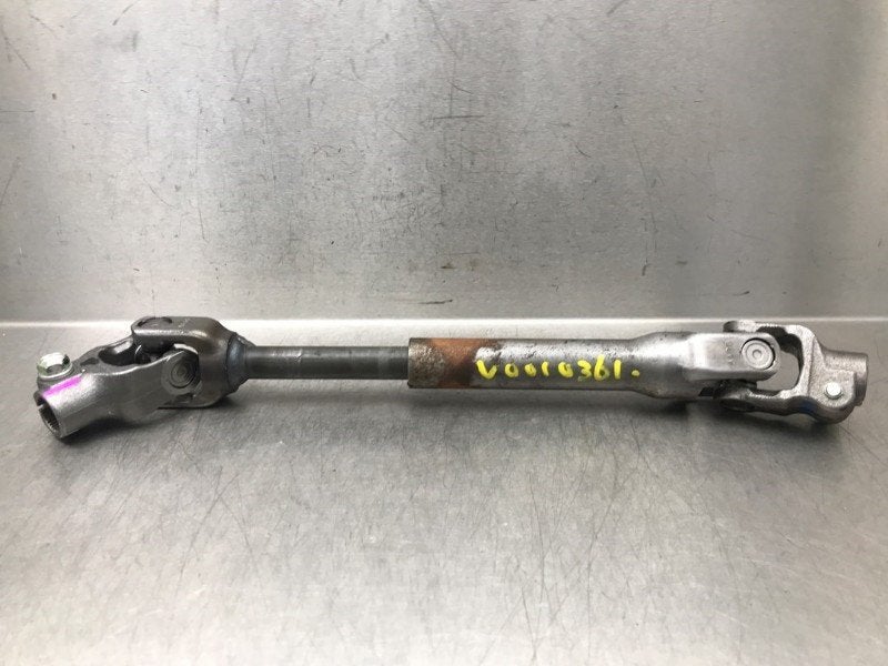 STUUR KRUISKOPPELING Honda HR-V (RU) (01-2015/-), Gebruikt, Honda