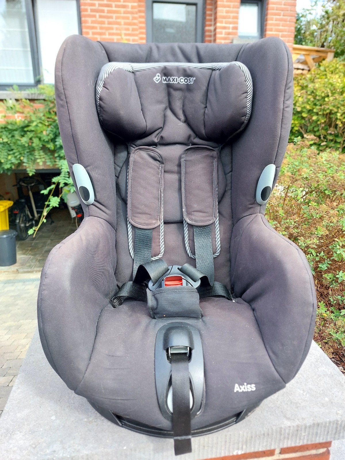 maxi-cosi Axiss pivotant, Ophalen, Maxi-Cosi