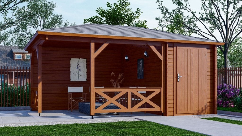 NOUVEAU pavillon P5155, Envoi, Neuf
