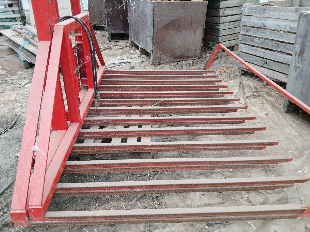 VORK VOOR TRANSPORT POTTEN 19 CM, Enlèvement