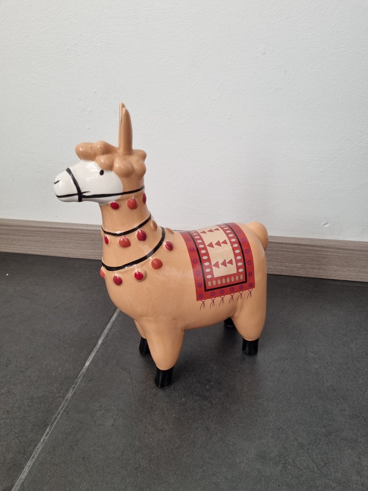 Lama beeldje - Gratis op te halen, Enlèvement
