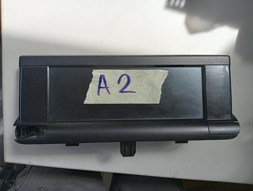 Citroen C4 Cactus Navigatie Displays 982171418000, Gebruikt, -, -, Ophalen of Verzenden