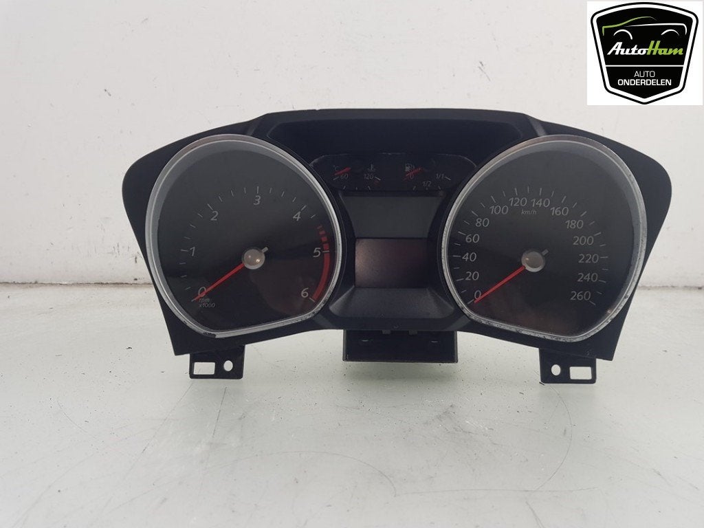 COCKPIT S-Max (GBW) (|6M2T10849EJ|1579920|8M2T10849ED|), Auto-onderdelen, Gebruikt, Henry-Ford-Straße  1
50735  Köln, DE, Ford-Werke GmbH