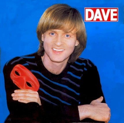 LP/ DAVE, Ophalen of Verzenden, Zo goed als nieuw, Pop, LP