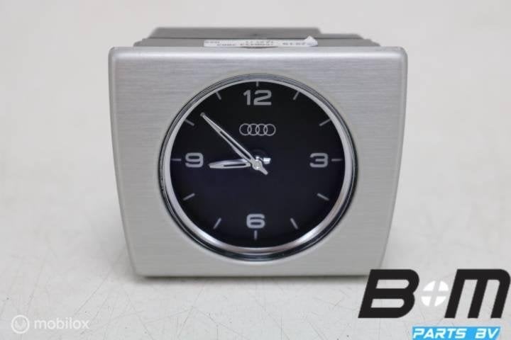 Klok Audi A8 4H 4H0919204H, Gebruikt