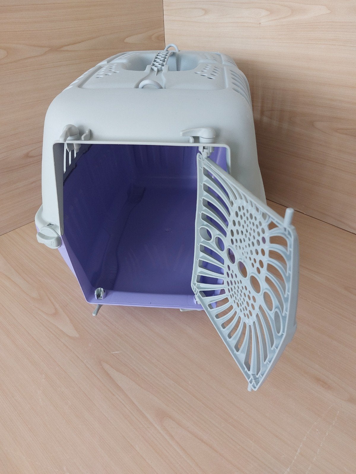 Cage de transport pour chat où pour petit chien, Animaux & Accessoires, Enlèvement