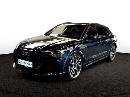 Audi RS Q8 SUV Audi RS Q8 SUV performance    471 kW tiptroni, Autos, https://public.car-pass.be/vhr/801859a2-9779-4655-90b9-1e5b30a7f38a