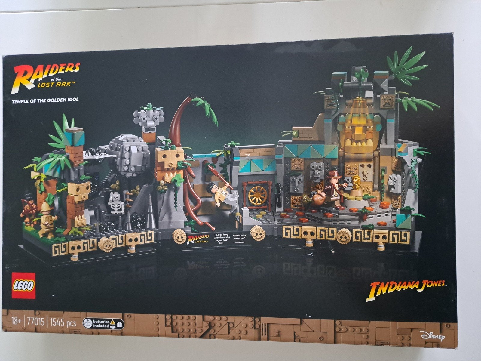 Lego 77015, Enlèvement ou Envoi, Lego