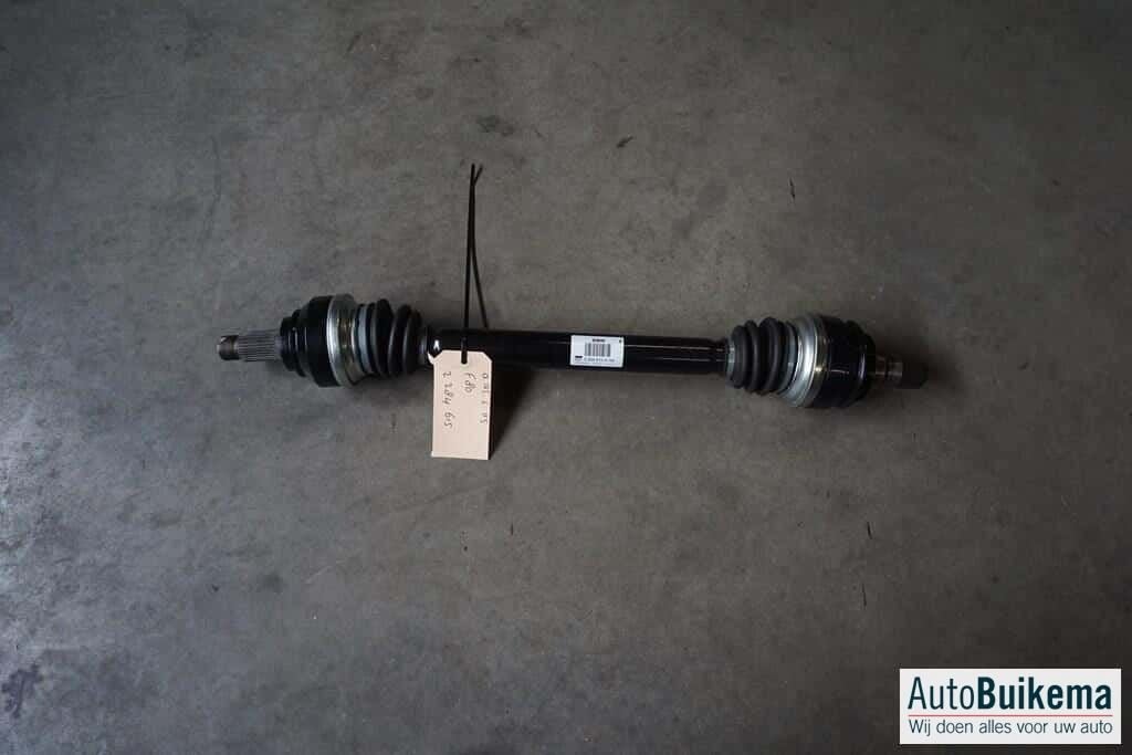 Origineel BMW 3-Serie F80 Aandrijfas links, Neuf, -, -, Enlèvement ou Envoi