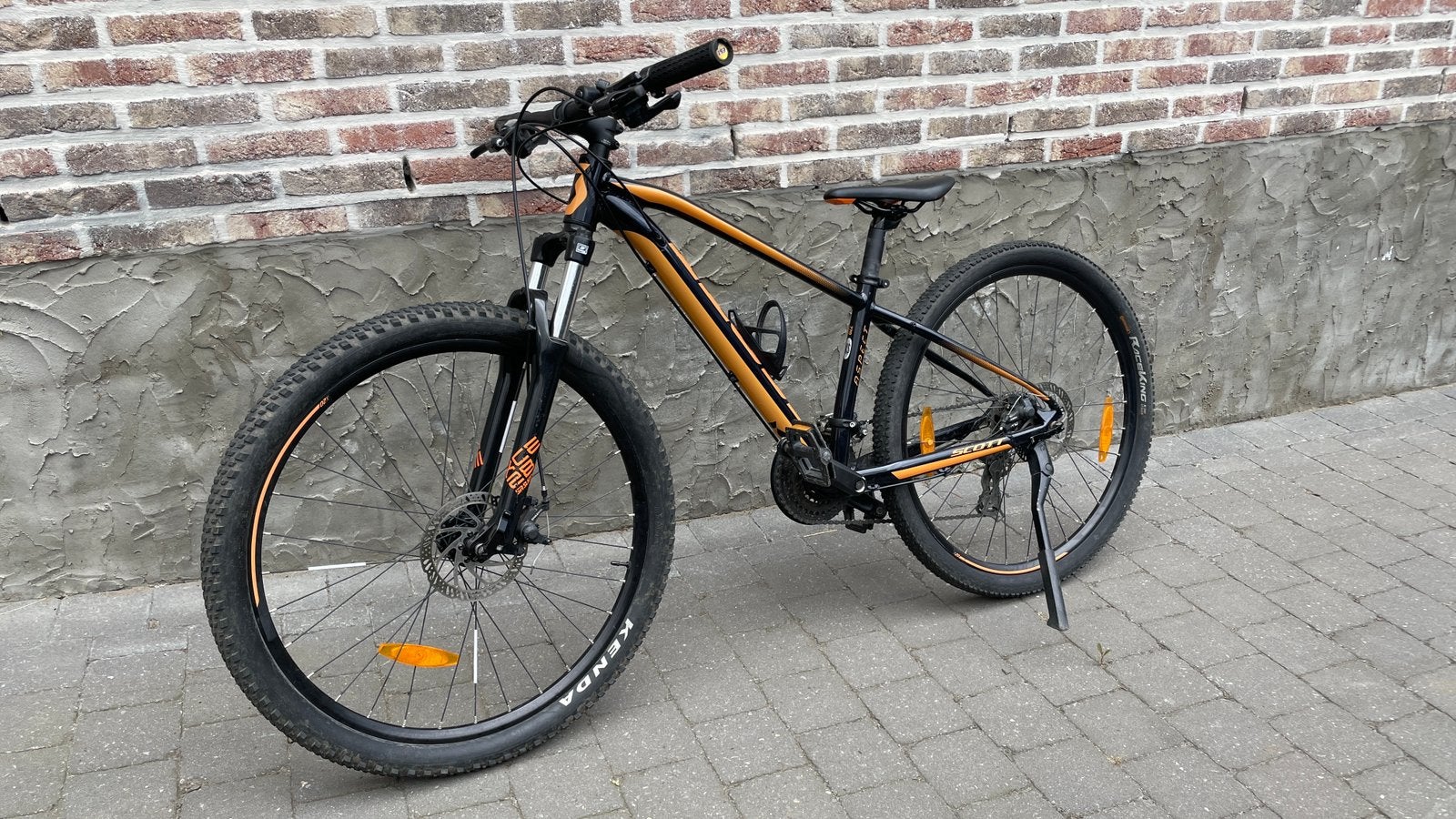 Scott Aspect 770 XS, Fietsen en Brommers, Ophalen, Gebruikt