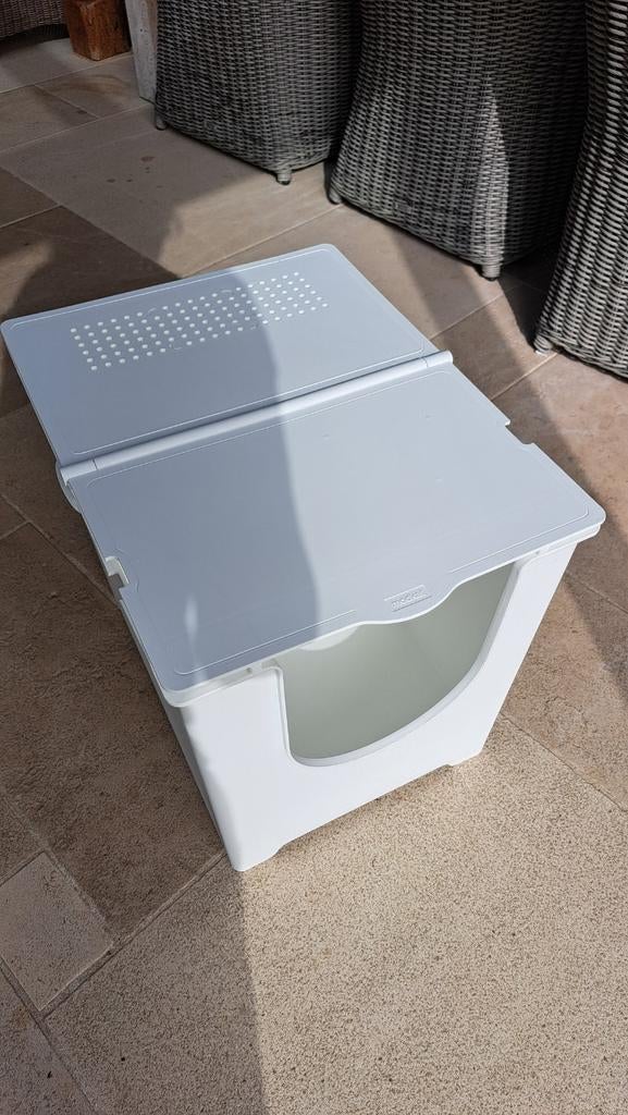 Modkat kattentoilet Flip kattenbak, Dieren en Toebehoren, Ophalen of Verzenden