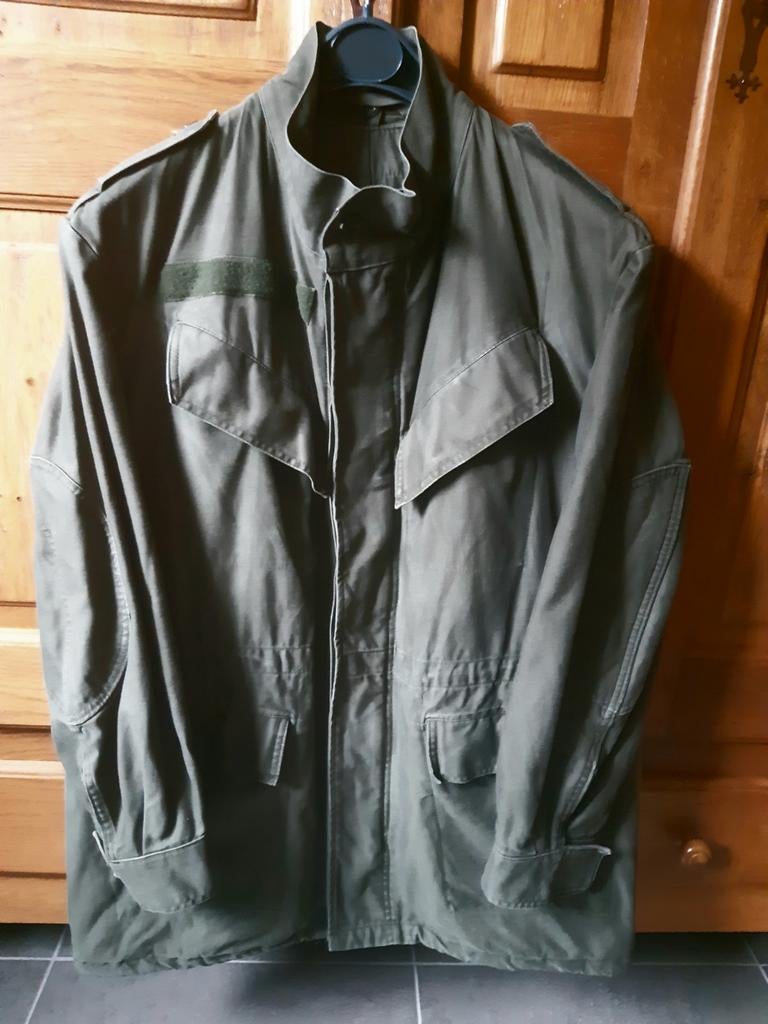 Veste ABL, Ophalen of Verzenden