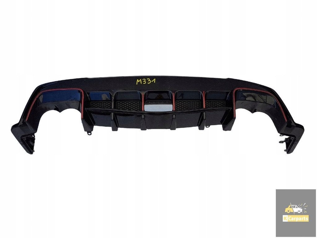 Bumperspoiler spoiler Honda Civic IX TYPE R 14-, Auto-onderdelen, Gebruikt, Info@honda.co.jp, Minami-Aoyama 2-chome 1-1
107-8556  Tokyo