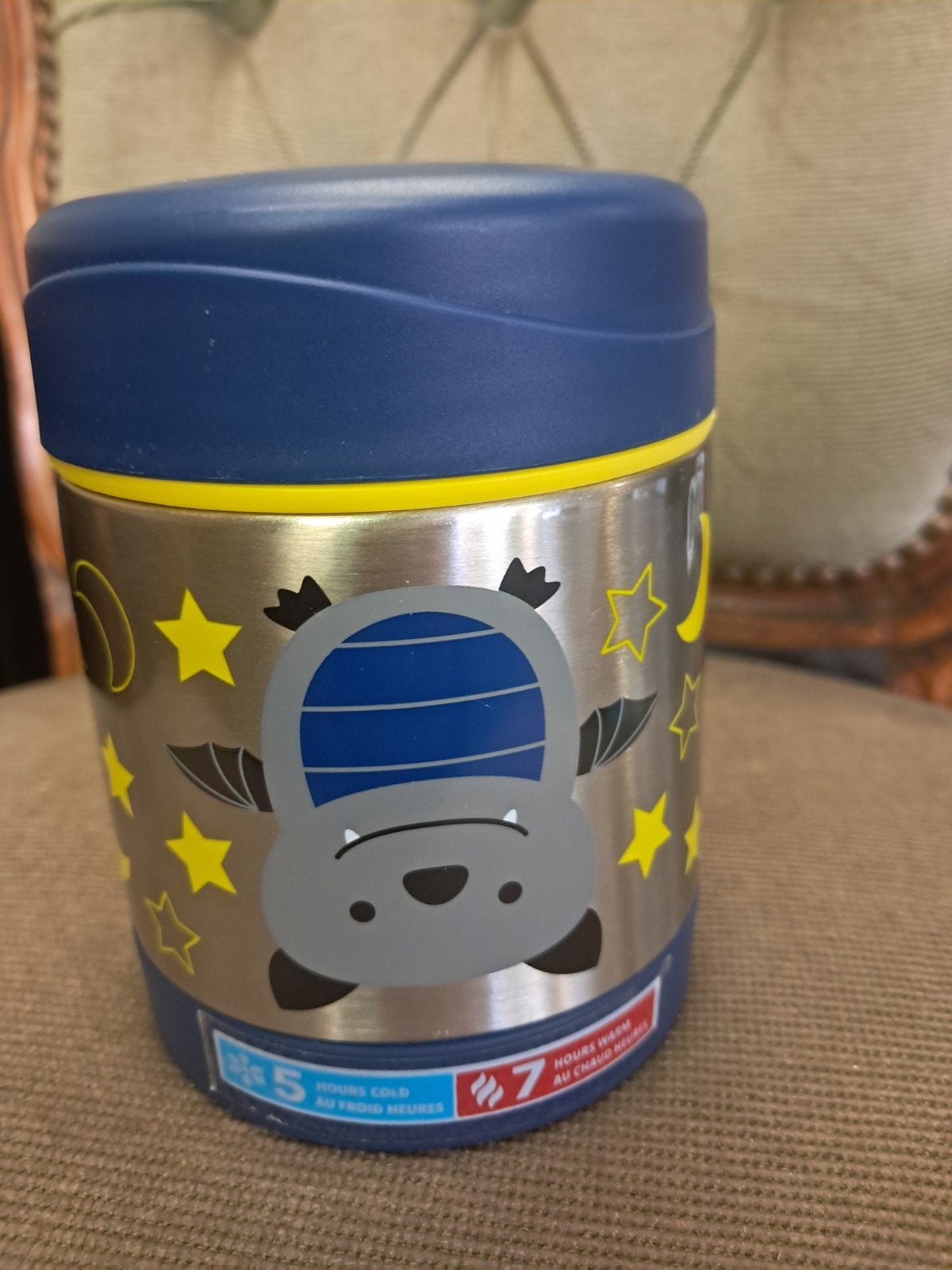 thermos voor baby's, Ophalen, Zo goed als nieuw, Overige typen