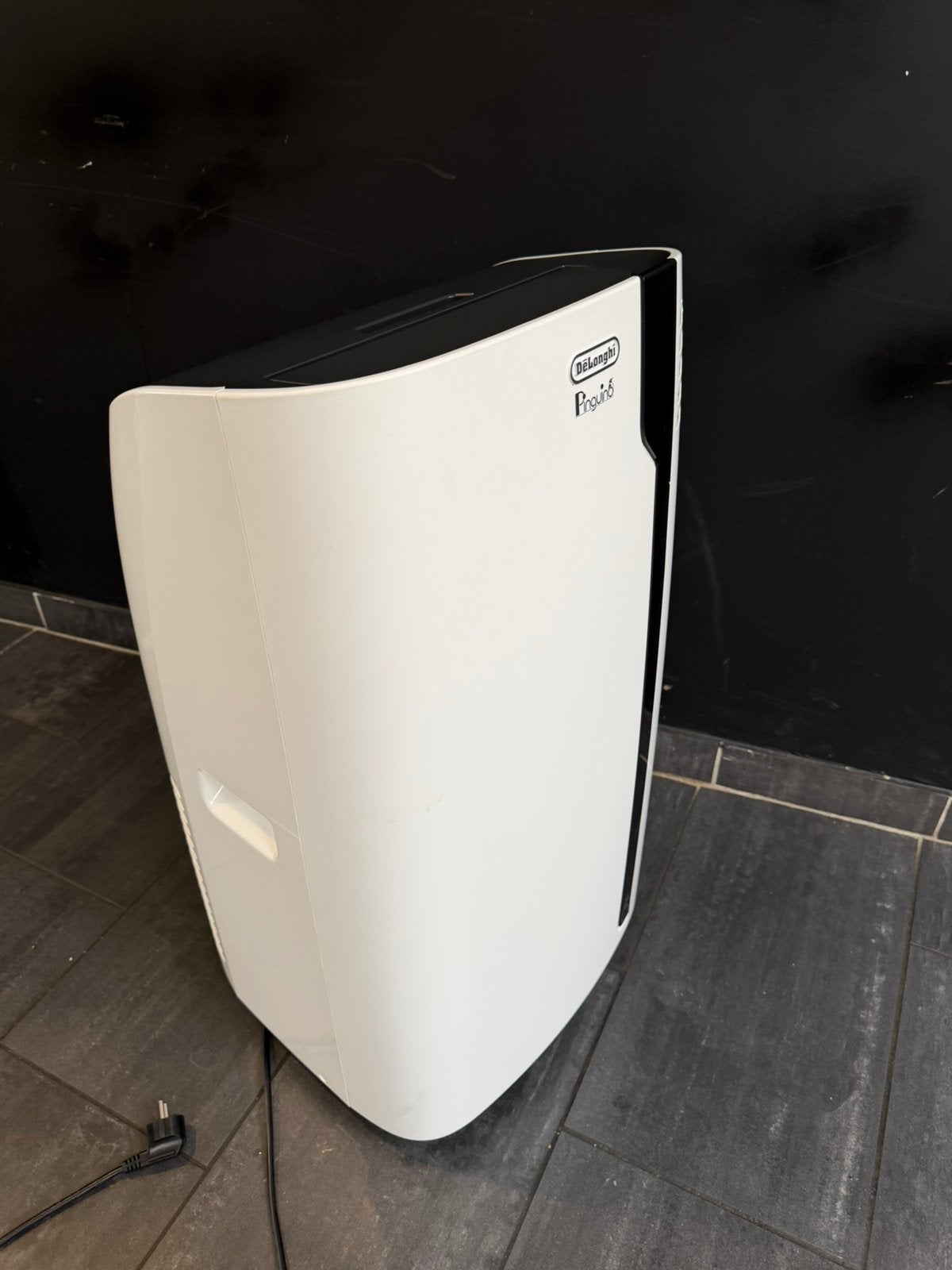 Mobiele airco, Elektronische apparatuur, Ophalen, Mobiele airco