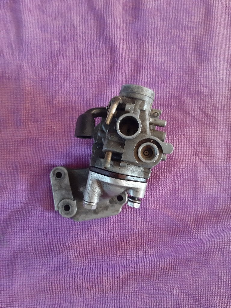 Honda Wallaroo Carburator, Fietsen en Brommers, Brommeronderdelen | Algemeen, Ophalen of Verzenden, Gebruikt, Carburateur