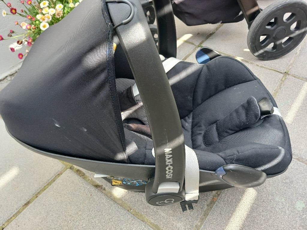 Baby artikelen, Kinderen en Baby's, Ophalen, Gebruikt, Overige typen