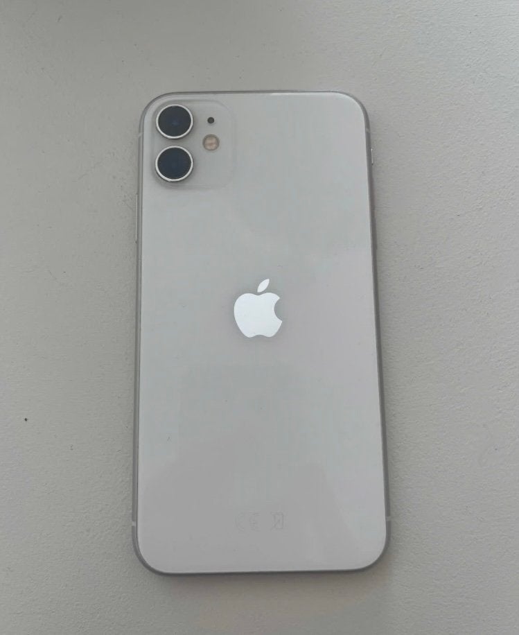 Iphone 11, Télécoms, Téléphonie mobile | Apple iPhone, Enlèvement, Comme neuf, IPhone 11