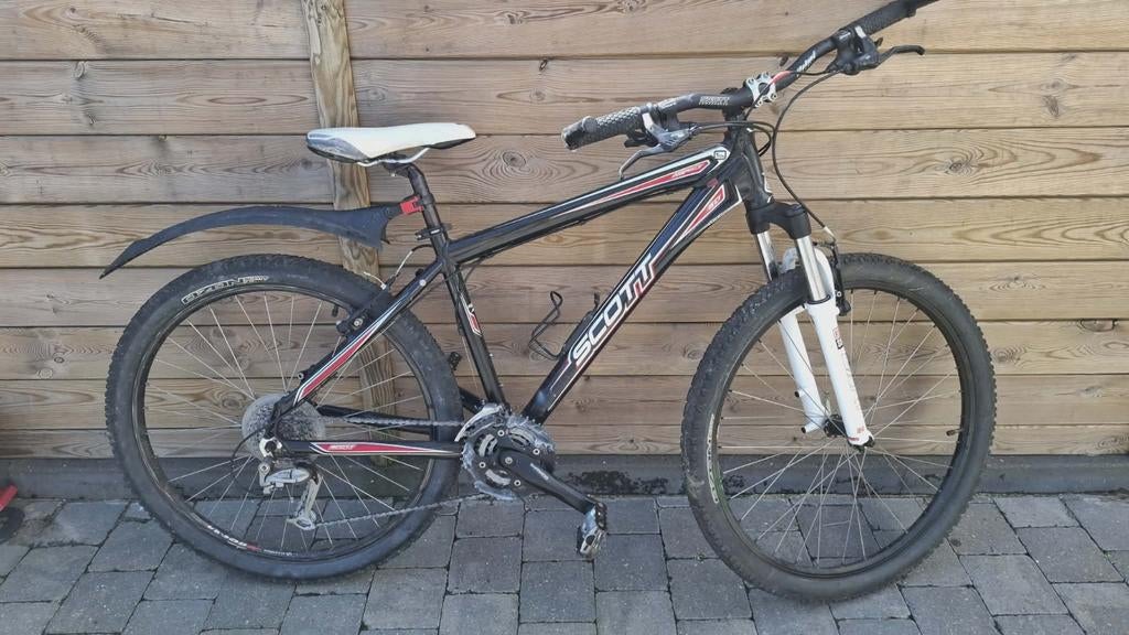 VTT Scott aspect 30, Fietsen en Brommers, Fietsen | Oldtimers