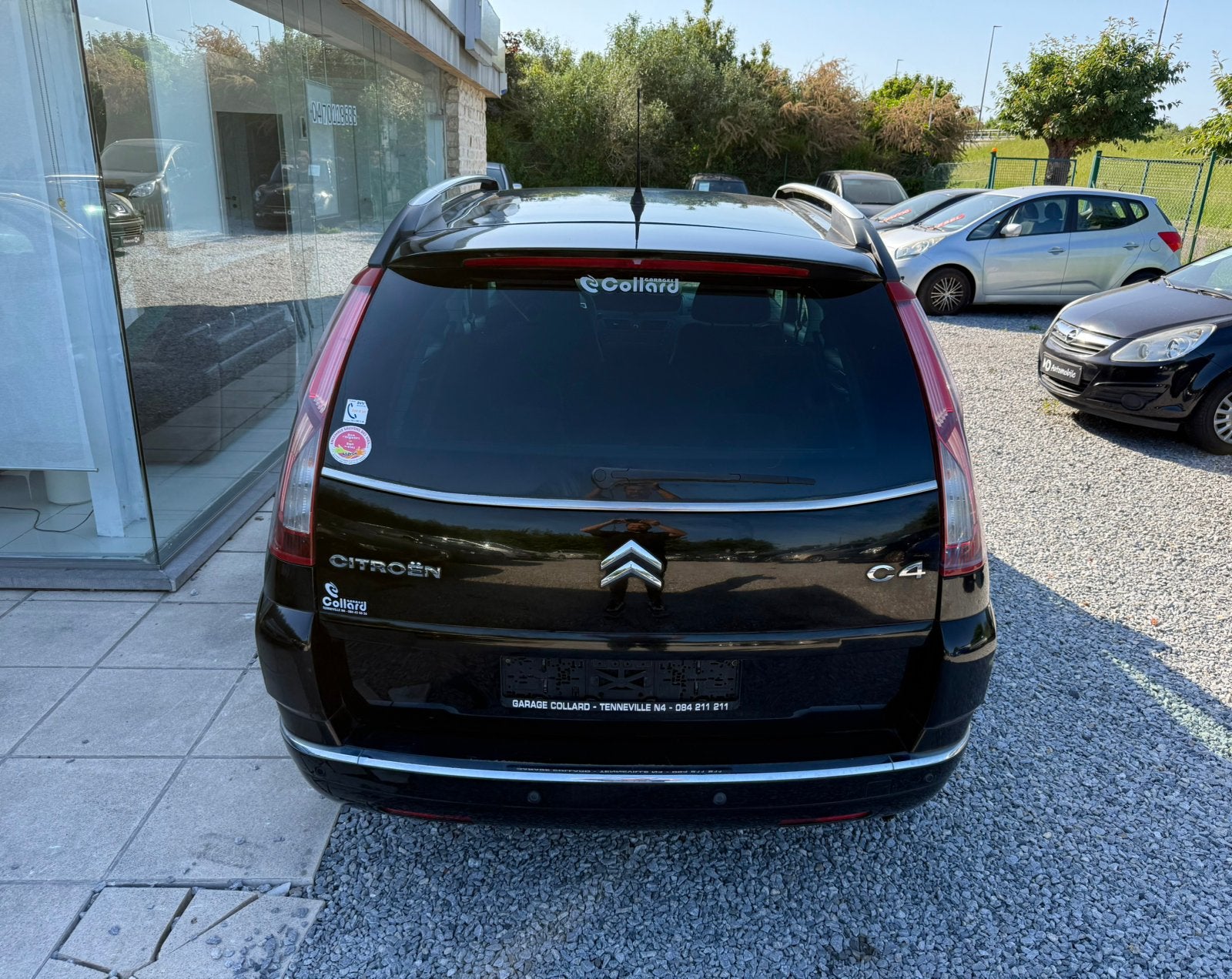 Citroën, Auto's, Bedrijf, Diesel, Te koop, ABS