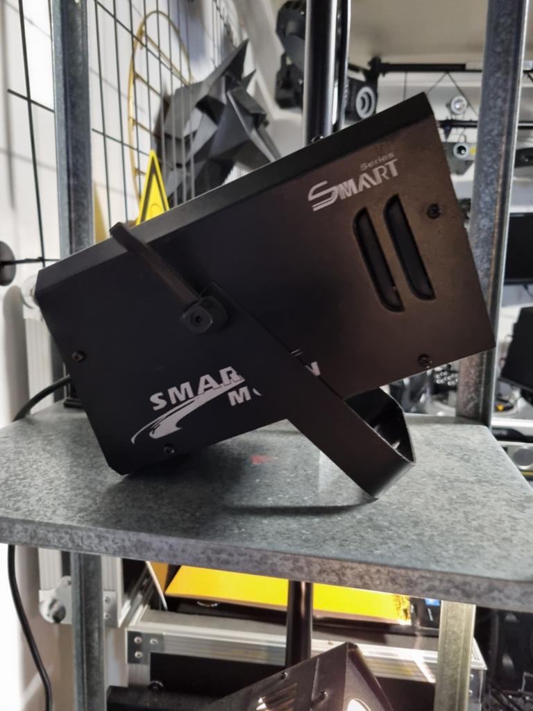 JB Systems Smart moon, 4 stuks, Muziek en Instrumenten, Licht en Laser, Ophalen