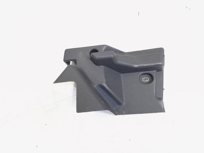 Support (divers) d'un Volkswagen Polo, Volkswagen, -, 3 mois de garantie, Utilisé